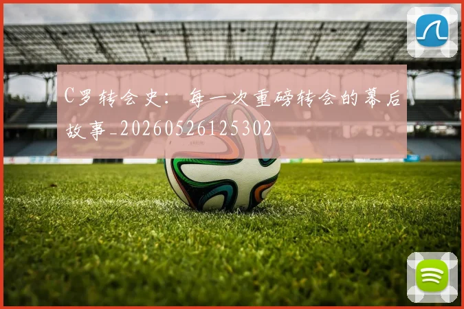 C罗转会史:每一次重磅转会的幕后故事_20260526125302
