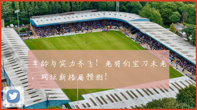 年龄与实力齐飞!老将们宝刀未老,网坛新格局预测!