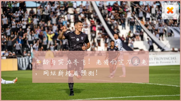 年龄与实力齐飞！老将们宝刀未老，网坛新格局预测！