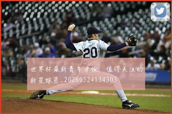 世界杯最新青年才俊：值得关注的新星球员_20260524134303