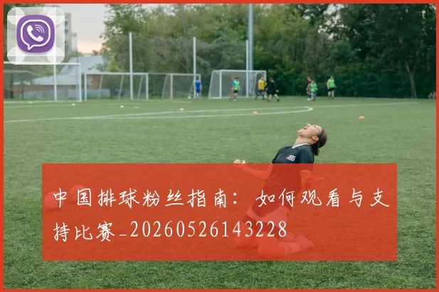 中国排球粉丝指南：如何观看与支持比赛_20260526143228